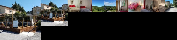 Auberge des Salelles