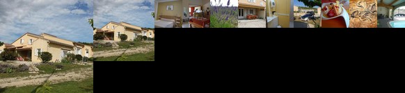 Gite du Combeau Julie