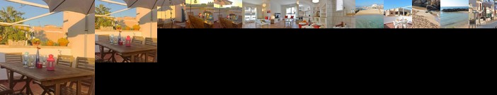 28 Townhouse 200mts From Sea/Beach