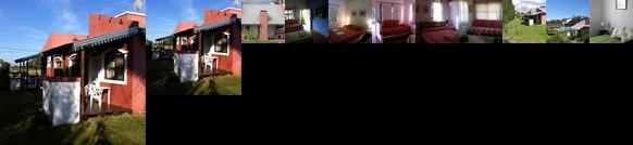 Bungalows Los Talas de San Jose