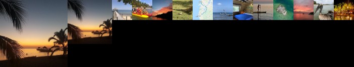 Exclusive Caribbean Oceanfront Villa