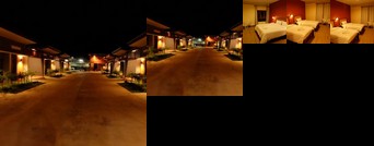 The Bed Kolok Resort