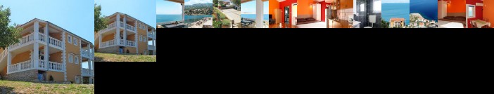 Apartment Haus Danijel KBG405