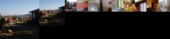 Terrazas de Encalada