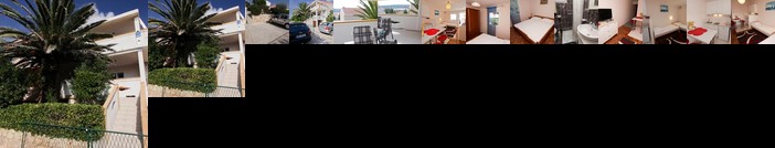 Apartments Nova Stara Novalja