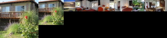 Cabanas Terrazas De Cacheuta