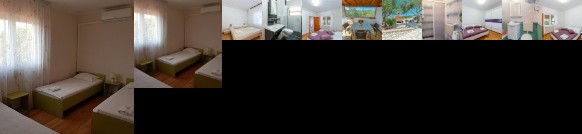 Apartments Novalja Stara Novalja