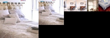 Bahia Blanca Departamento