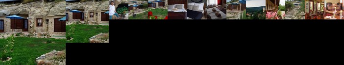 Sirocave barlang apartmanok