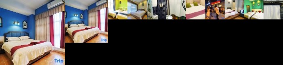 Leshan Haiyun International Youth Hostel