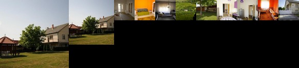 Apatsaguti Vendeghaz