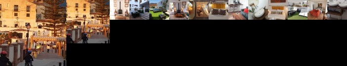 Casa Rural Miller's of Frigiliana