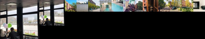 Historic place in Puerto Madero