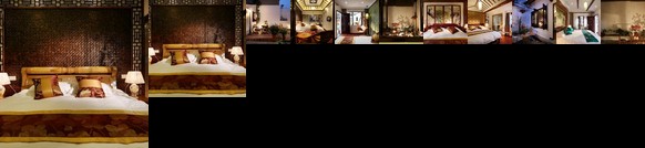 Xitang Lan Ting Yi Yuan Theme Inn