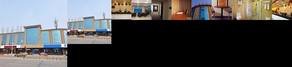 Changsha Pilot Hotel