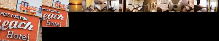 Pole Position Beach Hotel