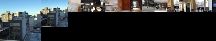 Departamento Zona Puerto De Olivos