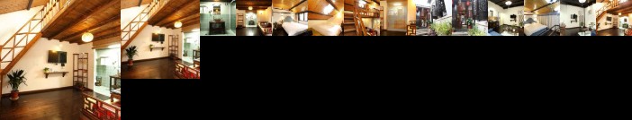 Ximo Xitang Duplex Hotel