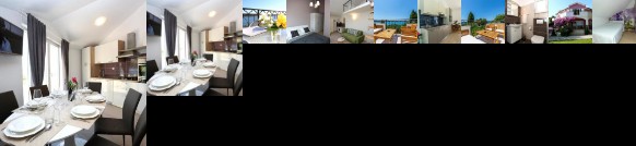 Apartments La Mirage