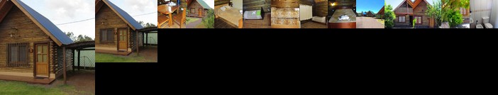 Cabanas Esencias Mocona