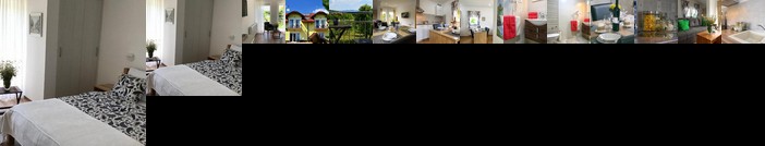 Apartment & Rooms Arija