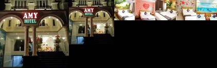 Amy Hotel Ho Chi Minh City