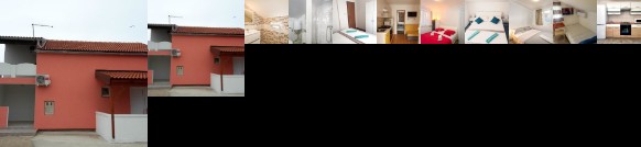 Apartments Marko Povljana