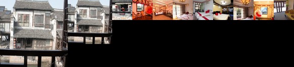 Xitang River Time Inn
