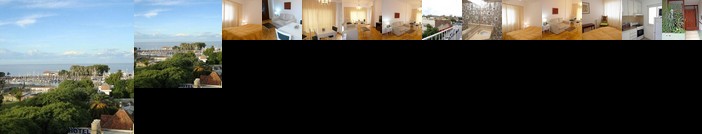 Departamento Olivos-zona puerto