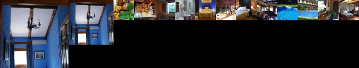 Hotel Hospederia Las Buitreras