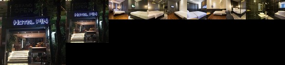 A in Hotel Trung Son