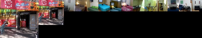 Departamentos Avenida San Martin