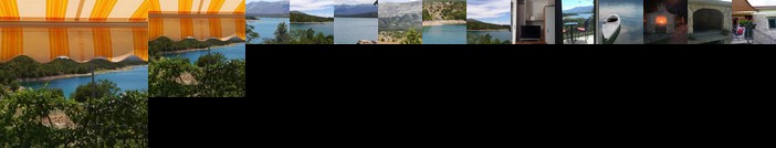 Holiday home Marija Drnis