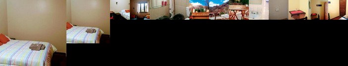 La Valentina Purmamarca