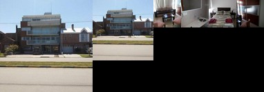 Grupo Costanera Depto San Isidro