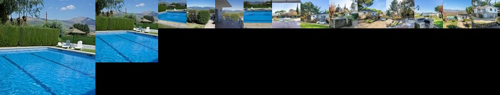 La Casita de la Sierra