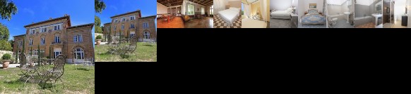 Appartements Chateau Beaupin