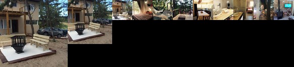 Cavanas Just On The Seaside