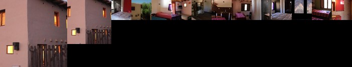 Cabanas Maimara Maimara