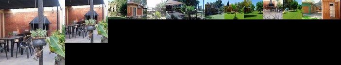 Cabanas Mirmar Mendoza