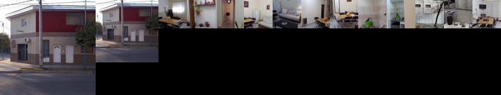 Apartamento Hernandez