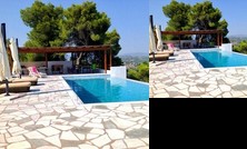 Villa Viglia Porto Heli