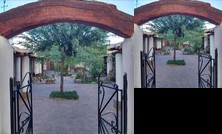 La Casa de los Vientos San Rafael