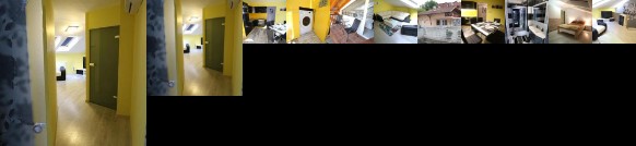 Centrum Lux Apartman