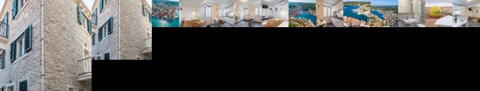 Apartments Sonja Pucisca