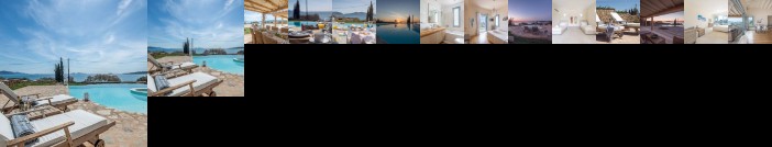 Villa Diamond Argolis