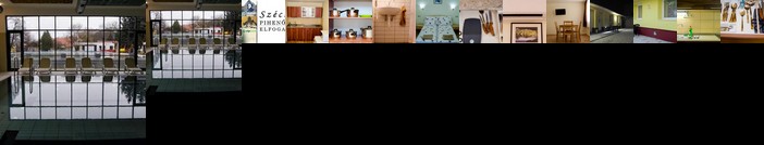 CSONGRADI VENDEGVARO Apartmanok