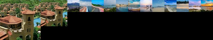 Tingtaoren Apartment