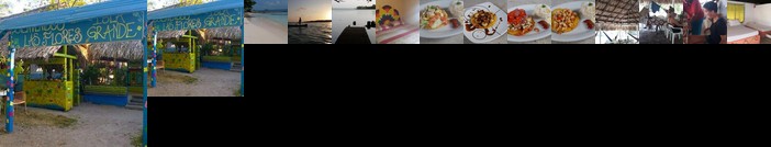 Las Flores Eco House