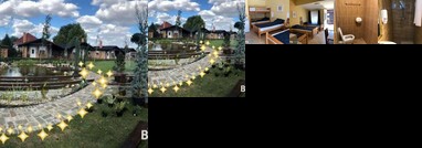 Barna Bar Motel&Wellness